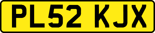 PL52KJX
