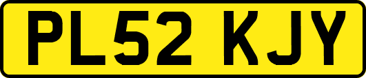 PL52KJY