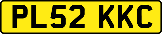 PL52KKC