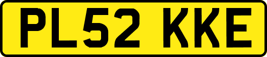 PL52KKE