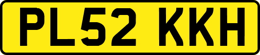 PL52KKH