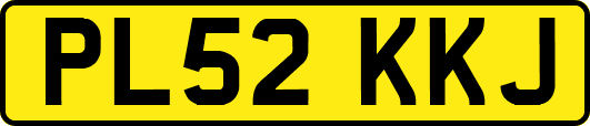 PL52KKJ