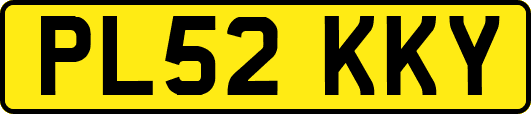 PL52KKY