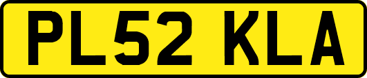 PL52KLA