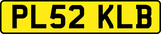 PL52KLB