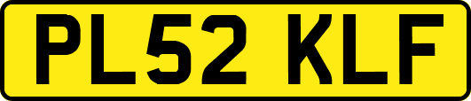 PL52KLF