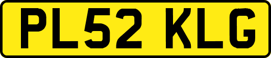 PL52KLG
