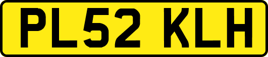 PL52KLH