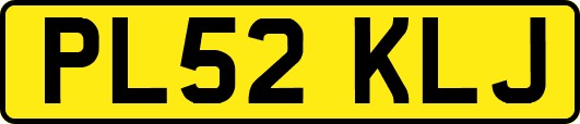 PL52KLJ