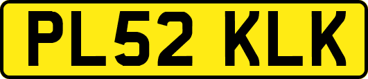 PL52KLK