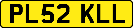 PL52KLL