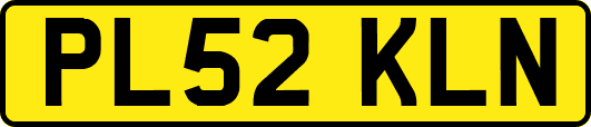 PL52KLN
