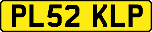 PL52KLP