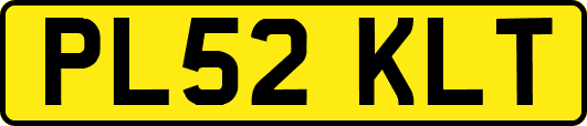 PL52KLT