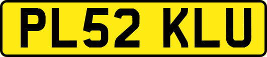 PL52KLU