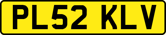 PL52KLV