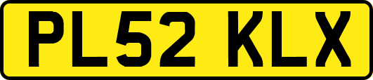 PL52KLX