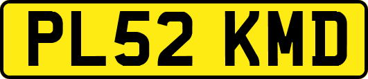 PL52KMD