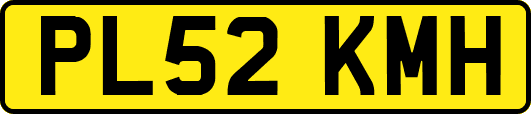 PL52KMH