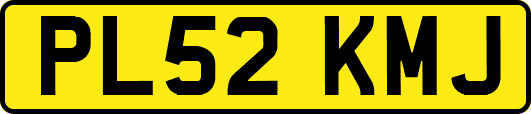 PL52KMJ