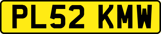 PL52KMW