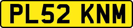 PL52KNM