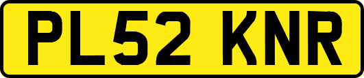 PL52KNR