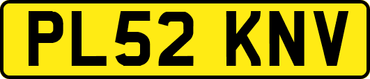 PL52KNV