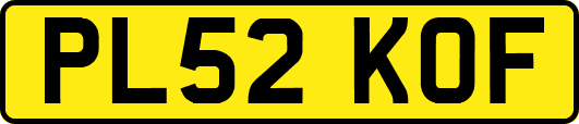 PL52KOF