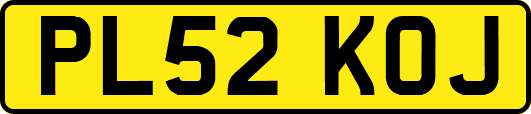 PL52KOJ