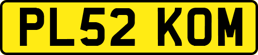 PL52KOM