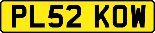 PL52KOW