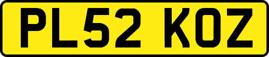 PL52KOZ