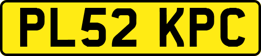 PL52KPC