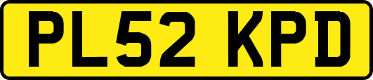 PL52KPD