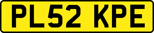 PL52KPE