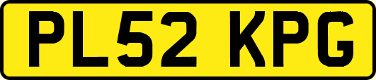 PL52KPG