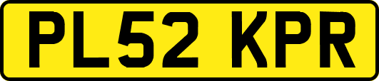 PL52KPR