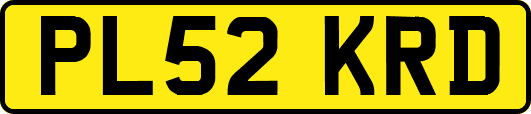 PL52KRD