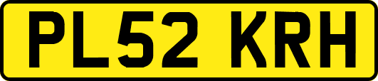 PL52KRH