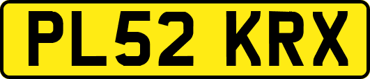 PL52KRX