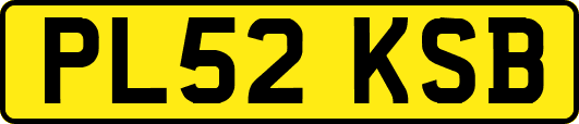PL52KSB