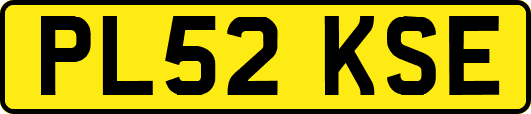 PL52KSE