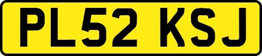 PL52KSJ