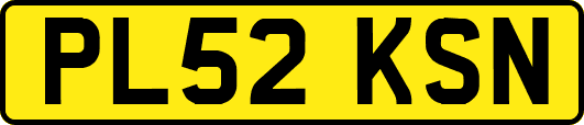 PL52KSN