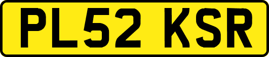 PL52KSR