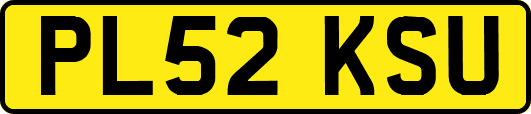 PL52KSU