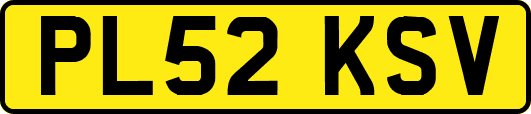PL52KSV