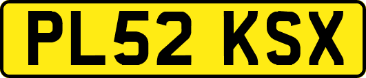 PL52KSX