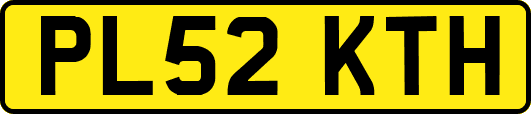 PL52KTH